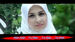 Download NEW- Indal Fajri (Subhanallah) Arabic Naat HD MP3