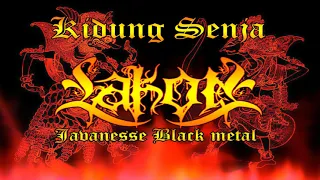 Download LAKON - ( Javanese black metal ) Kidung Senja // Instrumental MP3