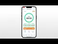 Route One ELD Driver App Send DOT Inspection Output File