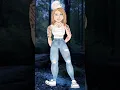 Download Lagu Everly the were-girl #transformation #werewolf #shorts