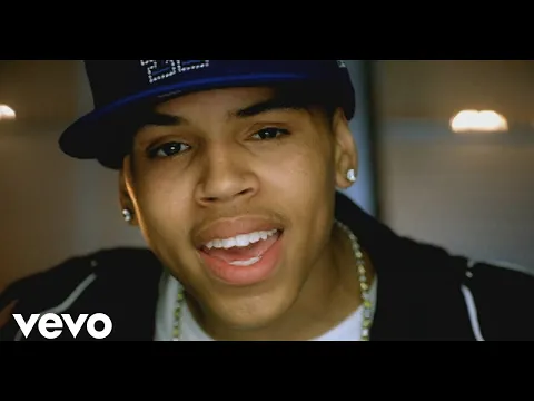 Download MP3 Chris Brown - Run It! (Official HD Video) ft. Juelz Santana