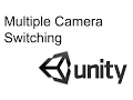 Unity - Switching Between Multiple Cameras Wumpus World 3D
