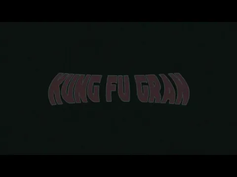 Kung Fu Gran (2026) - Official Trailer