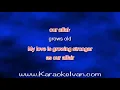 Download Lagu Etta James   I've Been Loving You Too Long KARAOKE PPM