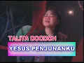 Download Lagu YESUS PENJUNANKU - TALITA DOODOH