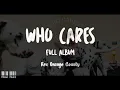 Download Lagu Rex Orange County - WHO CARES? (full album)