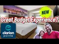 BRAND NEW - Clarion Pointe