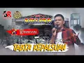 Download Lagu TABIR KEPALSUAN  Gerry Mahesa  NEW PALLAPA  RAMAYANA Profesional Audio  Live Kendal