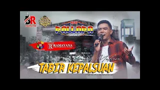 tabir kepalsuan gerry mahesa new pallapa ramayana profesional audio live kendal