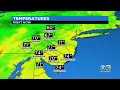 Philadelphia Weather 7-Day Forecast