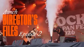 Awich - Director’s Files Episode 2