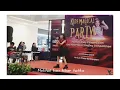Download Lagu SYMPHONY YANG INDAH (Bob Tutupoly) - Versi Lyodra Idol - Cover by HANNA