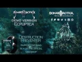 Destruction Preventer (Demo) @ Sonata Arctica