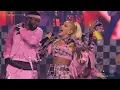 Lagu Gwen Stefani performing Somebody Else's on iHeart Radio Festival, September 2024