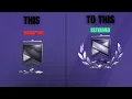 How to GET OUT of DISHONORABLE R6