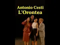 Lagu Pietro Antonio Cesti  (1623-1669) - Opera L'Orontea | La Scala 2024 | Subtitles