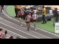 Kick Of The Week NJSIAA Boys 3200m Showout