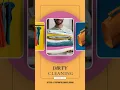 Experience Premium Dry Cleaning and Alterations Top Hat Cleaners