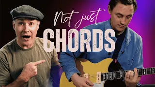 Most Guitarists Ignore This Skill