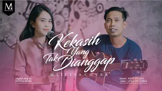 Download Meilisa Cover (Kekasih Yang Tak Dianggap - Kertas) MP3