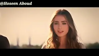 اللي عنده ضحكه زي ديا واللي لون عيونه مش عاديه 