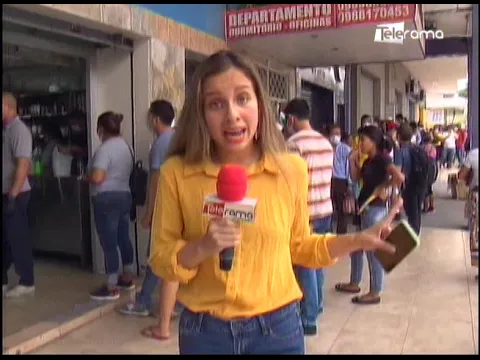 Distribuidoras farmacéuticas atienden con normalidad