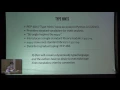 Type Hints for Static and Runtime Type Checking - Ivan Smirnov