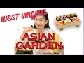 Savoring the Flavors of Asia A Culinary Journey at Asian Garden Martinsburg WV