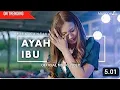 Download Lagu Fira Cantika - Ayah Ibu (Official Music Video)