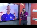 Download Lagu CHELSEA ON FIRE! 🔥 Fiifi Manfred reveals the SECRET TACTIC behind Chelsea's Benfica DEMOLITION! 💥