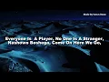 Lagu Rema x Mohamed  Ramadan x Patoranking - PLAYERS (Lyrics Video) 2025