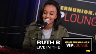 Download Ruth B performs \ MP3