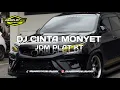 Download Lagu DJ PLAT KT CINTA MONYET REMIX BY HBZM #JDM2K25