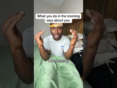 Pick how you wake up 😂