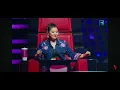 Download Lagu The voice of Nepal kids season 3. Team Melina. Simple simple kanxhi ko dimple parne gala