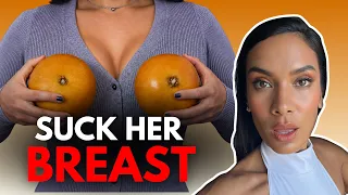 how to suck her breast u0026 drive her wild nipple orgasms
