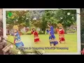 Download Lagu Tari Kampuang Nan Jauah Dimato PAUD Bina Kasih