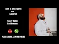 Download Lagu Bad Dreams Ringtone by Teddy Swims (link in desc)