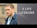 How To Think Like Michael Scofield From Prison Break