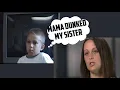 Amanda Lewis Trial - AJ Hutto Social Worker and Medical Examiner Testimony