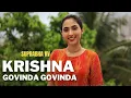 Download Lagu Krishna Govinda Govinda Gopal Nandlal | कृष्ण गोविन्द गोविन्द गोपाल नन्दलाल | Suprabha Kv