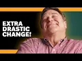 After John Goodman s Transformation He Is a Completely Different Man