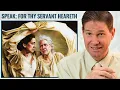 Ruth 1 Samuel 1 7 Come Follow Me Faith Insights