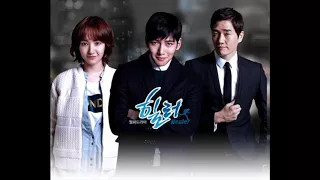 Healer OST Code Name Healer 