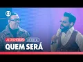 Lagu Pablo e Belo cantam 'Quem Será' | Altas Horas | TV Globo
