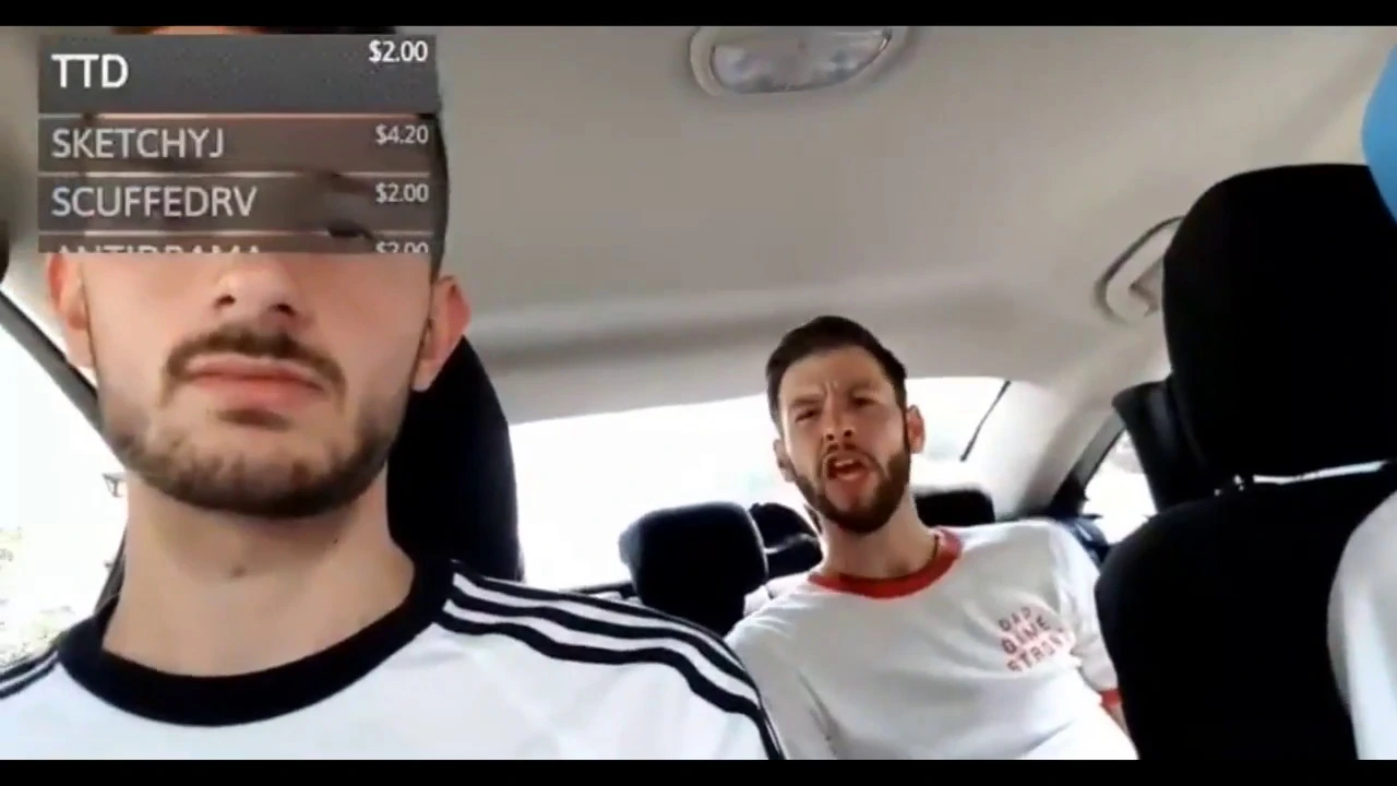 Ten Toes - Hampton Brandon Freestyle/Dis Track (Prod. BubbaGotBeatz)