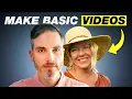 Download Lagu How She Makes $2,800/Month on YouTube (Full Strategy)