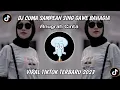 Download Lagu DJ CUMAN SAMPEAN SING GAWE BAHAGIA -ANUGRAH CINTA SITI Aalyah VIRAL TIKTOK TERBARU 2023