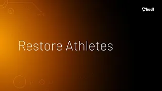 Restore Athletes
