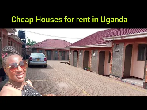 Download MP3 Cheap Houses for rent in Uganda. House hunt in Kampala houses#nalongoletisha